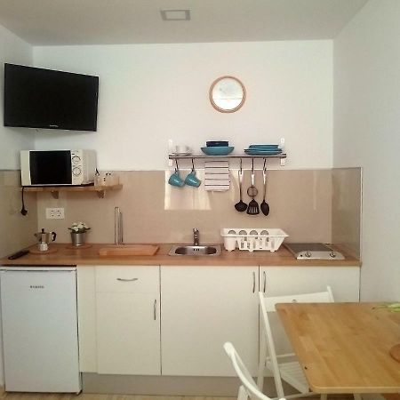 Estudio La Calma Apartment El Medano  Ngoại thất bức ảnh