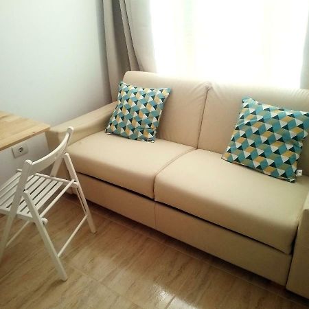 Estudio La Calma Apartment El Medano  Ngoại thất bức ảnh