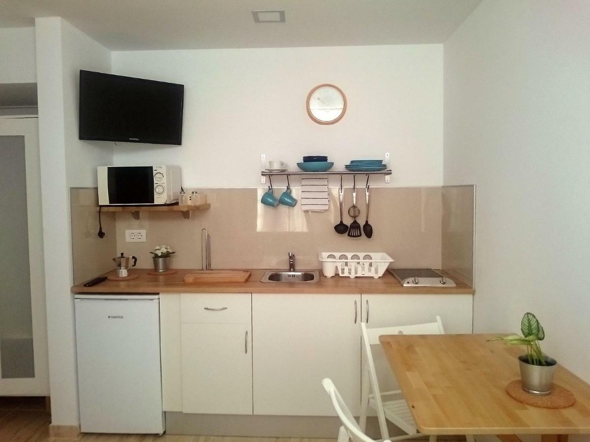 Estudio La Calma Apartment El Medano  Ngoại thất bức ảnh