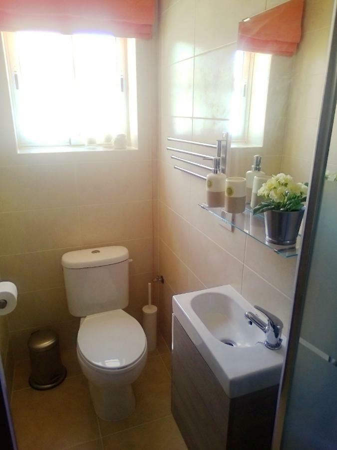 Estudio La Calma Apartment El Medano  Ngoại thất bức ảnh